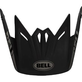 قناع Bell Moto-9 Flex Visor، Slayco Matte/Gloss Black/Gray in Kuwait