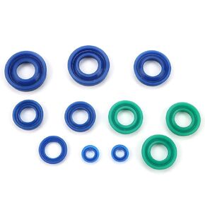 for Mercedes R230 Rebuilt kit Seal kit for All Hydraulic roof cylinders 2003-2011