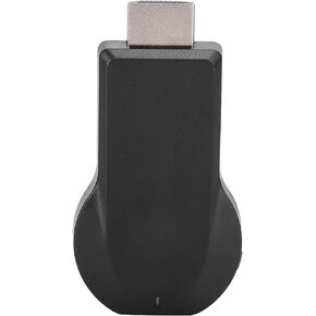 HDMI Display Dongle, WiFi HDMI TV Wireless Display Receiver Dongle Adapter Support for Airplay Miracast DLNA