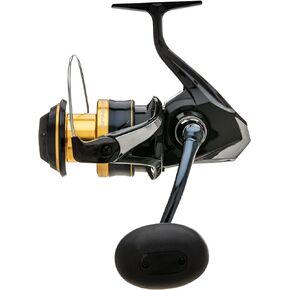 SHIMANO SPHEROS SW A 5000XG SPHEROS