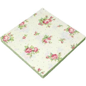 Layer Cakes 10 inch Squares for Quilting, Clearance Layer Cake Fabric for Quilting 10 inch, 10" Squares 42 10x10 inch Squares Layer Cake Print Floral Fabrics