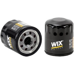 WIX FILTR LD Full-Flow Spin-On Lube Oil Filter