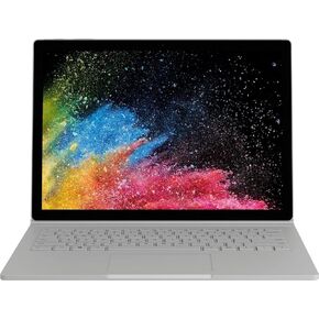 Microsoft Surface Book 2 (Intel Core i5, 8GB RAM, 256GB) - 13.5in (Renewed)