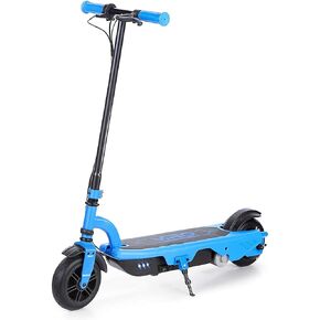 VIRO Rides VR 550E Rechargeable Electric Scooter With Lights - Ride On UL 2272 Certified, Multicolor in Kuwait