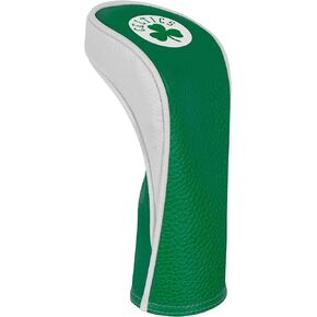 Boston Celtics Individual Hybrid Headcover