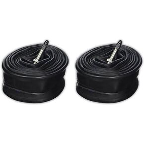 Continental MTB 29x1.75-2.5" / 622x47-62c Inner Tubes - 42mm Presta Valve (Pack of 2 Bulk)