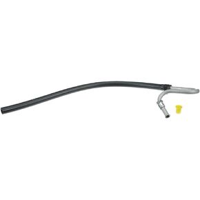 Sunsong 3403453 Power Steering Return Line Hose Assembly