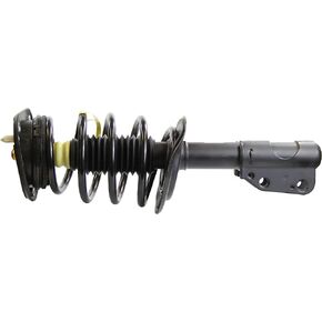 Monroe Quick-Strut 172321 Suspension Strut and Coil Spring Assembly for Buick Lucerne