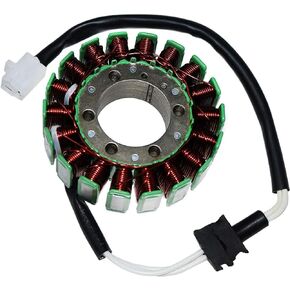 Stator compatible with Yamaha YZF R6 / Champions Limited Edition 1999 2000 2001 2002 5EB-81410-00-00