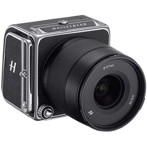 Expert Shield screen protector for Hasselblad 907X 50C (glass)