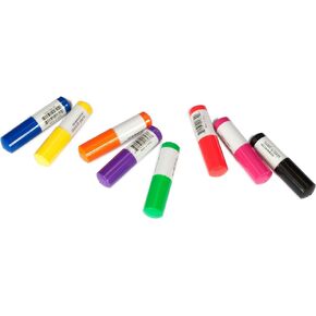 Silhouette America QuicKutz Sketch Pens Strtr Pk 8pc Basic, 8 Count (Pack of 1)