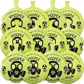 Rhode Island Novelty 17 Inch Mega Whoopee Cushion, One per Order