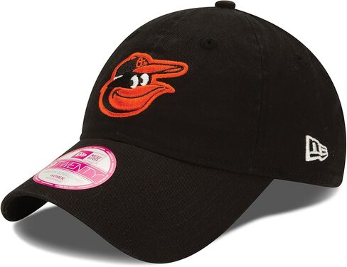 New Era MLB Women's Essential 9Twenty Adjustable Cap in Saudi Arabia