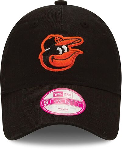 New Era MLB Women's Essential 9Twenty Adjustable Cap in Saudi Arabia
