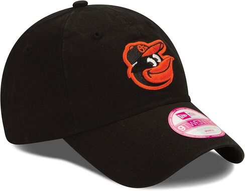 New Era MLB Women's Essential 9Twenty Adjustable Cap in Saudi Arabia