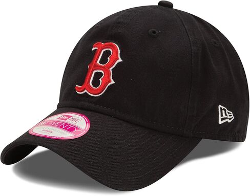 New Era MLB Women's Essential 9Twenty Adjustable Cap in Saudi Arabia
