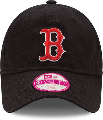 New Era MLB Women's Essential 9Twenty Adjustable Cap in Saudi Arabia