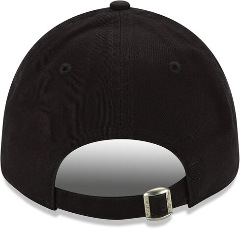 New Era MLB Women's Essential 9Twenty Adjustable Cap in Saudi Arabia