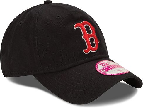 New Era MLB Women's Essential 9Twenty Adjustable Cap in Saudi Arabia