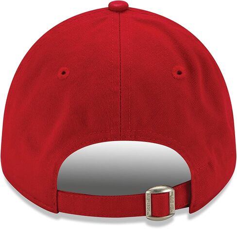 New Era MLB Women's Essential 9Twenty Adjustable Cap in Saudi Arabia