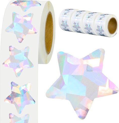 Zhanmai 3000 Pcs Christian Bible Stickers Roll for Kids 1 Inch Self Adhesive Love Jesus Stickers Easter Religious Stickers Teacher Rewards Incentives Positive Stickers for Sunday School Supplies in Saudi Arabia