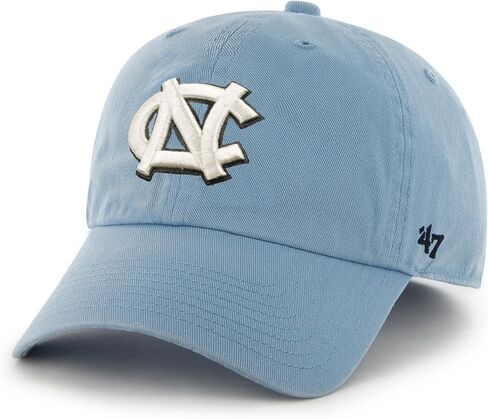 قبعة قابلة للتعديل من العلامة التجارية NCAA North Carolina Tar Heels '47، كولومبيا 1، مقاس واحد in Saudi Arabia