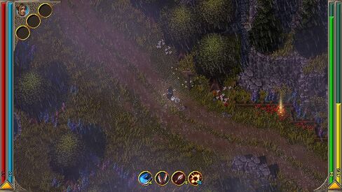 Hammerwatch II: إصدار The Chronicles (PS5) in Kuwait