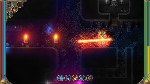 Hammerwatch II: إصدار The Chronicles (PS5) in Kuwait