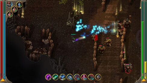 Hammerwatch II: إصدار The Chronicles (PS5) in Kuwait