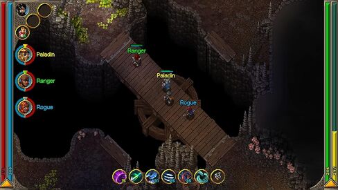 Hammerwatch II: إصدار The Chronicles (PS5) in Kuwait