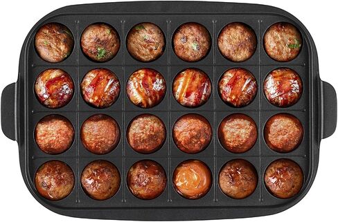 Ventray Nonstick 4-Quart Deep Hot Pot Plate for Hotpot, Soup, Paella, Pasta Pot Cooker, Large Cook pot, Multifunctional Removable Die Casting Aluminum Plate Replacement Electric Grill in Saudi Arabia