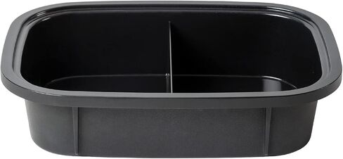 Ventray Nonstick 4-Quart Deep Hot Pot Plate for Hotpot, Soup, Paella, Pasta Pot Cooker, Large Cook pot, Multifunctional Removable Die Casting Aluminum Plate Replacement Electric Grill in Saudi Arabia