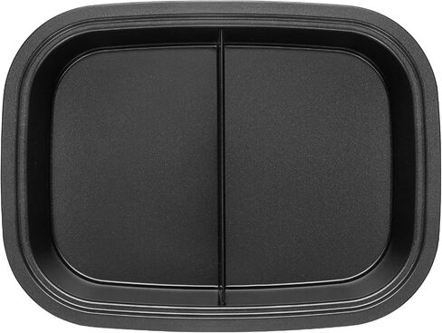 Ventray Nonstick 4-Quart Deep Hot Pot Plate for Hotpot, Soup, Paella, Pasta Pot Cooker, Large Cook pot, Multifunctional Removable Die Casting Aluminum Plate Replacement Electric Grill in Saudi Arabia