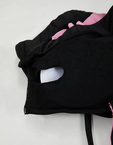 haikyuu Women Sailor Bunny Bikini Kawaii Two Piece Swimsuit Cute Goth Bathing Suit Ruffle Style in Saudi Arabia