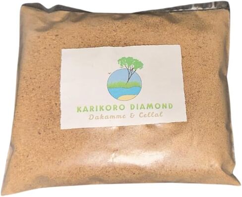 Generic Doum Powder from Ould Yenge, Natural Ground Powder in Saudi Arabia