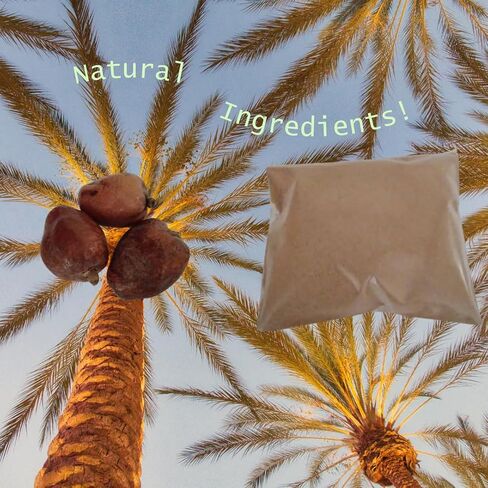 Generic Doum Powder from Ould Yenge, Natural Ground Powder in Saudi Arabia