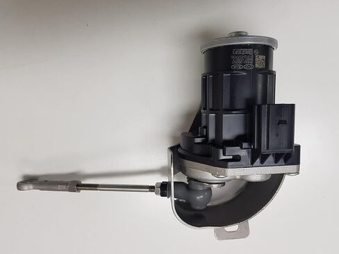Genuine OEM 39400-2B260 Valve - Solenoid Waste Gate Control / 394002B260 for Hyundai Tucson 18 in Saudi Arabia