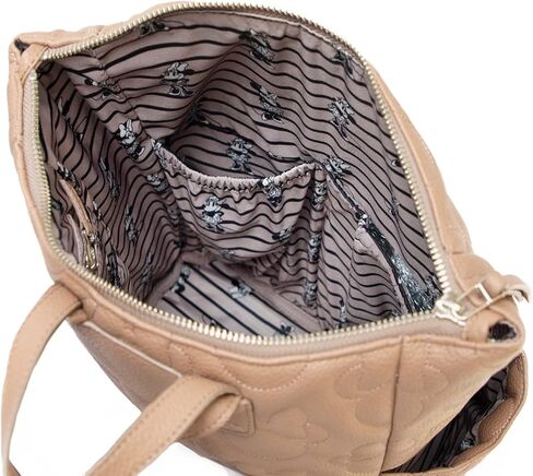 حقيبة ظهر للحفاضات صغيرة الحجم من فريشلي بيكد، ميني ماوس in Kuwait