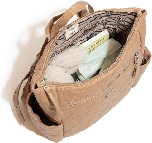 حقيبة ظهر للحفاضات صغيرة الحجم من فريشلي بيكد، ميني ماوس in Kuwait