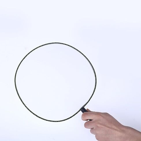 KJHBV 10 قطع مروحة بيضاء ديكور عتيق ديكور ياباني للأطفال رسم مروحة DIY مروحة رسم يدوية مروحة يدوية مروحة فارغة مروحة رسم مروحة دائرية مروحة يد قابلة للطي مروحة خيزران يدوية in Kuwait