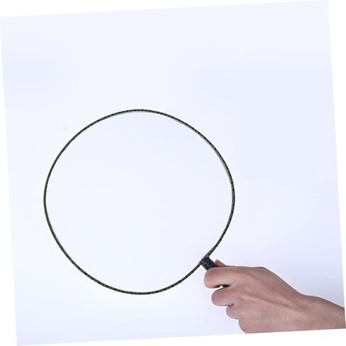 KJHBV 10 قطع مروحة بيضاء ديكور عتيق ديكور ياباني للأطفال رسم مروحة DIY مروحة رسم يدوية مروحة يدوية مروحة فارغة مروحة رسم مروحة دائرية مروحة يد قابلة للطي مروحة خيزران يدوية in Kuwait