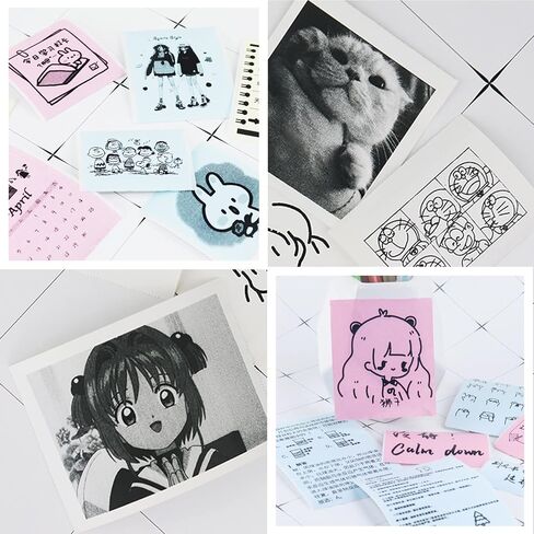 ورق طباعة حراري رسمي ورق طابعة صغير 57 × 30 سم (ورق حراري عادي) in Kuwait