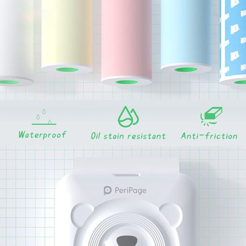 ورق طباعة حراري رسمي ورق طابعة صغير 57 × 30 سم (ورق حراري عادي) in Kuwait