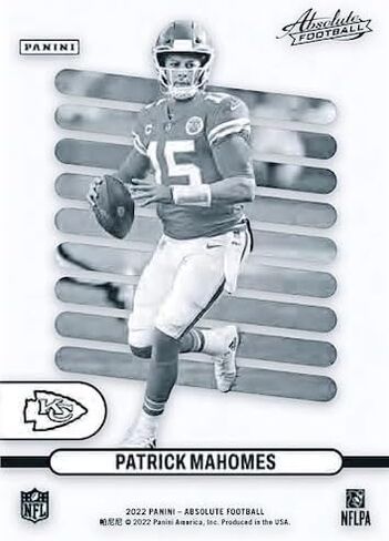 2022 Panini Absolute Football 2 Cello Fat Packs (2) - 40 Football Cards Total - Look for Brock Purdy Rookie Cards and Others in Saudi Arabia