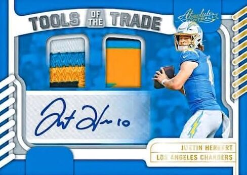 2022 Panini Absolute Football 2 Cello Fat Packs (2) - 40 Football Cards Total - Look for Brock Purdy Rookie Cards and Others in Saudi Arabia