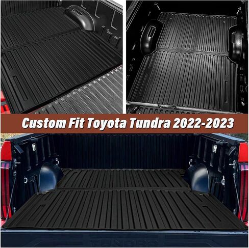 KMF Floor Mats Custom Fit 2015 2016 2017 2018 2019 Ford Transit 150-250-350 Accessories(No Connect) All Weather Protection Waterproof TPE Floor Liner 1st Row, Black in Saudi Arabia