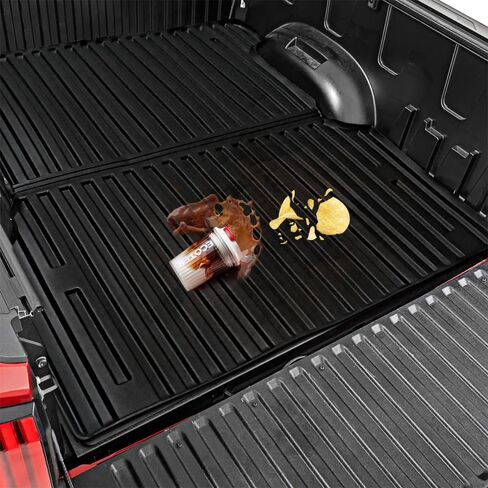 KMF Floor Mats Custom Fit 2015 2016 2017 2018 2019 Ford Transit 150-250-350 Accessories(No Connect) All Weather Protection Waterproof TPE Floor Liner 1st Row, Black in Saudi Arabia