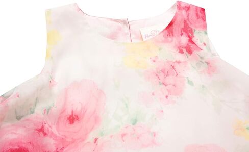 طقم بوني بيلي قصير للفتيات الصغيرات بلوزة وردية وبنطلون سادة قطعتين بدلة 10-11 سنة وردي in Kuwait