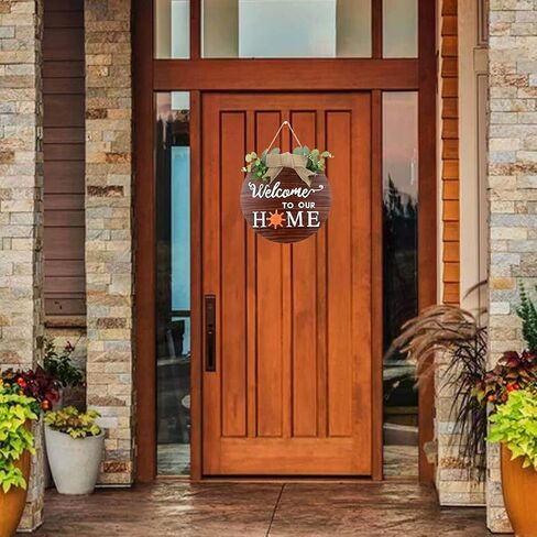 Artificial Patriotic Hanging Basket - 4th of July Front Door Decorations, Independence Day Yard Decorations, Patriotic Home Decor, Artificial Flower (Style 1) in Saudi Arabia