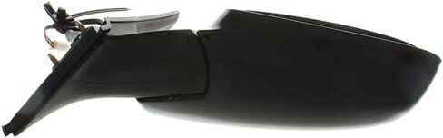For Toyota 4Runner 2003 2004 2005 2006 2007 2008 2009 Power Textured Black Side Door View Mirror Passenger Right in Saudi Arabia